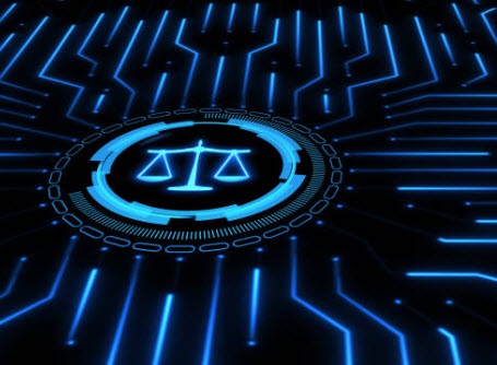 Legal Gen AI ChatBot