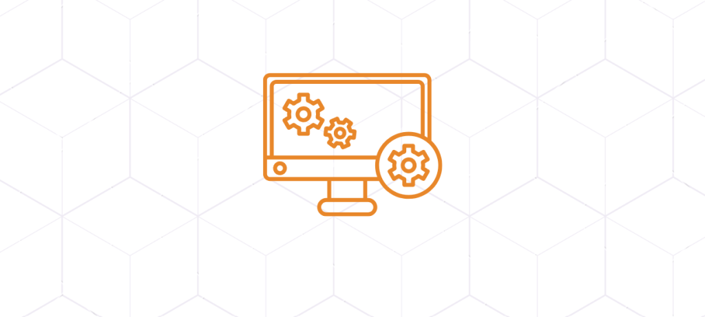 full-cycle software development